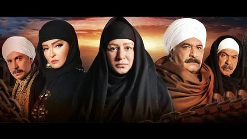 أعمال فنية عن صعيد مصر ..الواقع تغير والحياة أصبحت كريمة