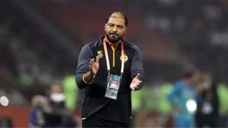 الشعباني : سعيد بالانتصار ودفعة قوية للفريق