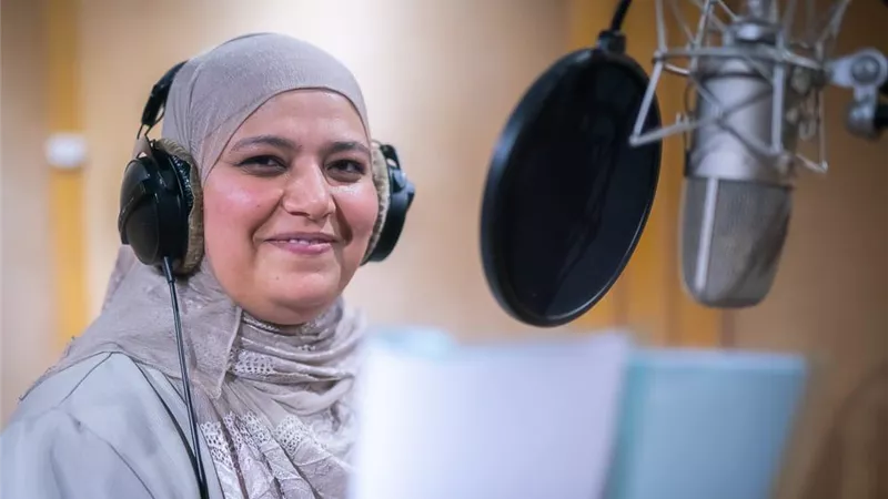 إعلام المرأة العربية تختار 