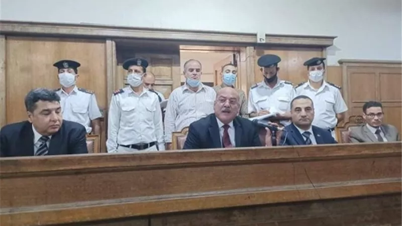 المؤبد لمتهمين والمشدد 5 سنوات لآخرين بهجوم عائلة علي أخري بالأسلحة في الدقهلية