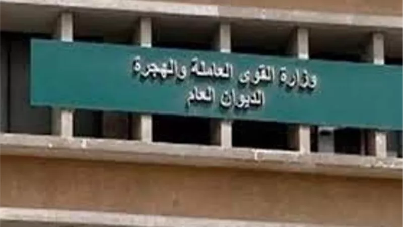 القوى العاملة: تعيين 142 شابًا وصرف 3.1 مليون جنيه للعمالة غير المنتظمة بمطروح