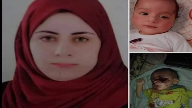 المشدد 6 سنوات للأم قاتلة رضيعها بالشرقية