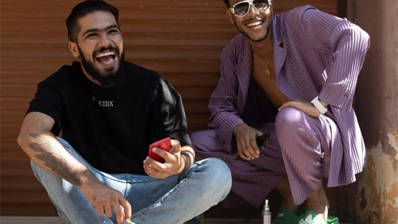 ويجز يطرح كليب أغنية 