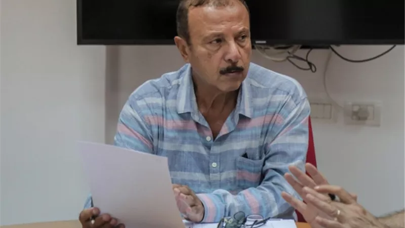 مفاجاة .. حل لجنة التخطيط فى الاهلى