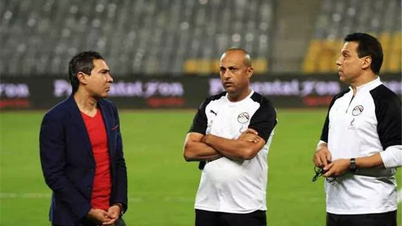 مدرب المنتخب السابق: تعرضنا للظلم.. وعلاقتنا باتحاد الكرة غير جيدة