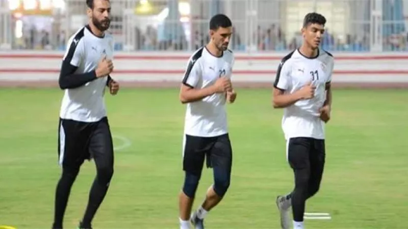 ميدو يطالب بعودة محمد صبحى للزمالك.. ورحيل هذا اللاعب