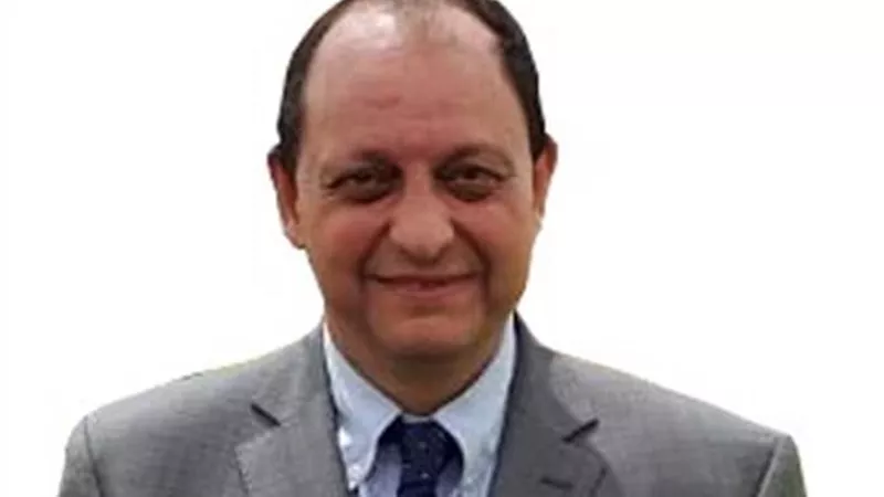 مراد باخوم يفوز بجائزة أفضل مهندس في الشرق الأوسط عن مشروعات العاصمة الإدارية