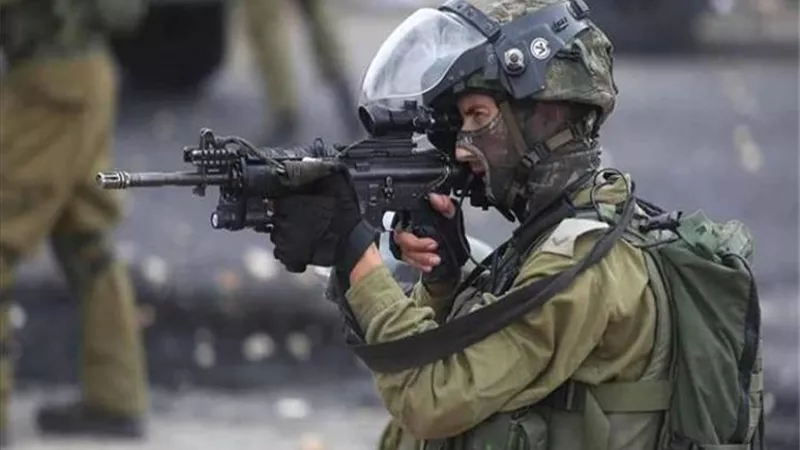 الاحتلال الاسرائيلى يعتقل 407 فلسطينيا..واستشهاد 5 اخرين في نوفمبر الماضي