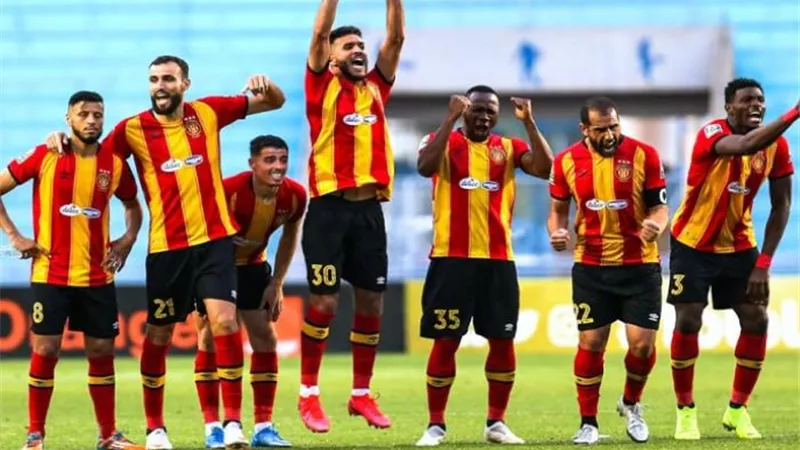 نجم الترجى يوافق على الانتقال للدورى المصرى.. بشرط