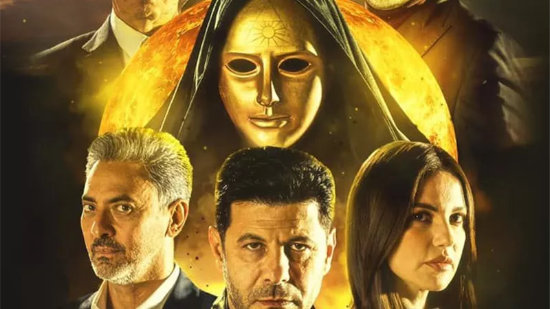 قبل طرحه بالسينمات.. إذاعة أغنية فيلم 