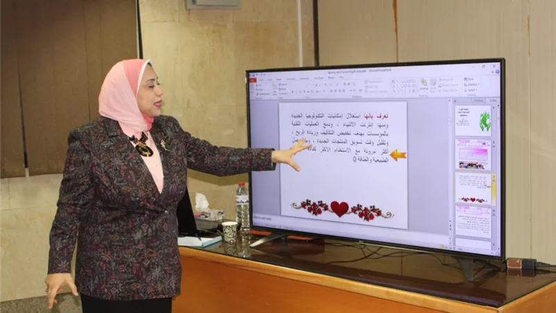 جامعة أسيوط تشهد انطلاق فعاليات ورشة عمل حول 