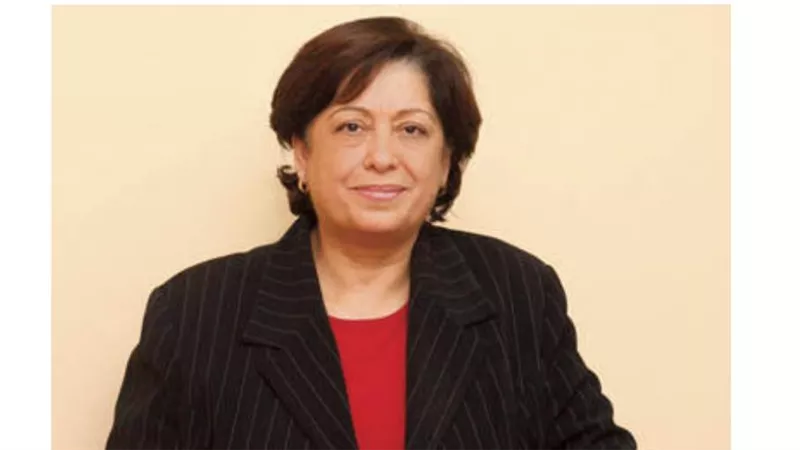 القومى للمرأة ينعى الحقوقية الاردنية أسمى خضر