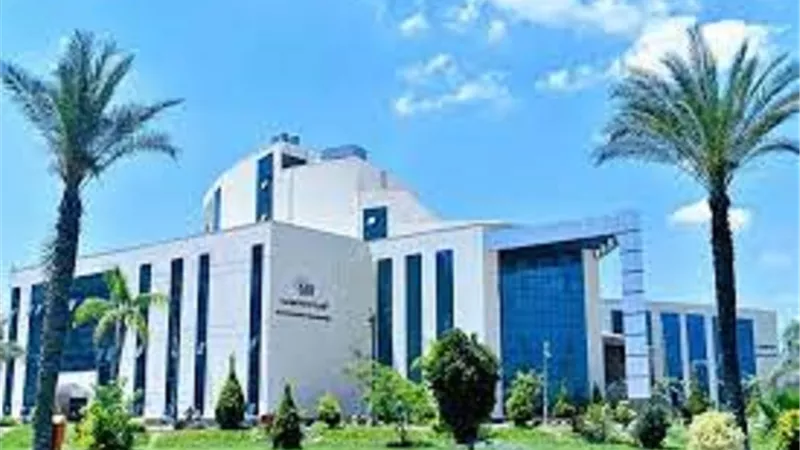 جامعة كفرالشيخ تطلق قافلة متكاملة إلى مركز ومدينة السلوم غدا