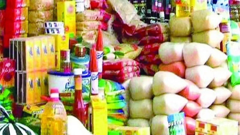 التموين: صرف 90% من مقررات شهر ديسمبر للمواطنين حاملي البطاقات الذكية