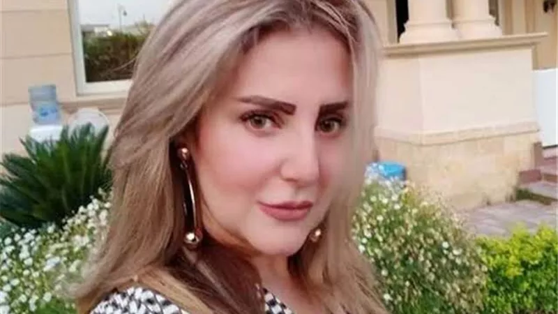 رانيا محمود ياسين لمنتقديها: