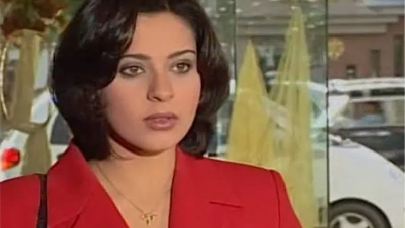 نورهان تنضم لريهام حجاج فى 