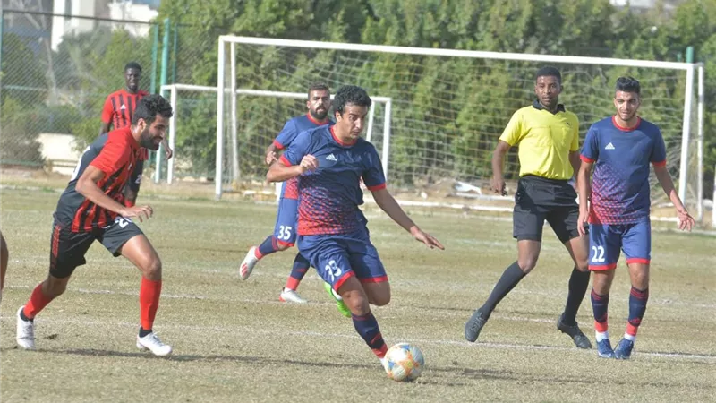 الداخلية تخطى الا علاميين وتأهل