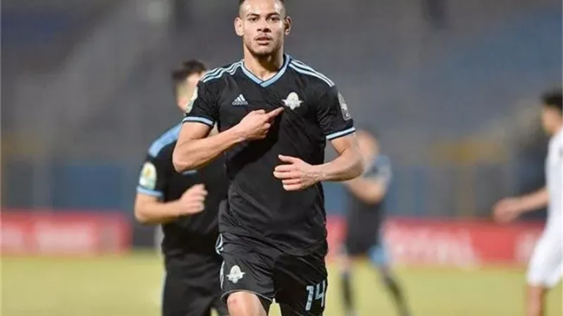 عقب فوز بيراميدز بثلاثية أمام طلائع الجيش .. دونجا: 3 نقاط مهمة لمواصلة الصراع على الدورى