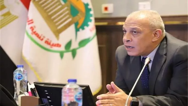 رئيس هيئة تنمية الصعيد: 5 محاور جديدة لتسهيل حركة المواطنين والتجارة
