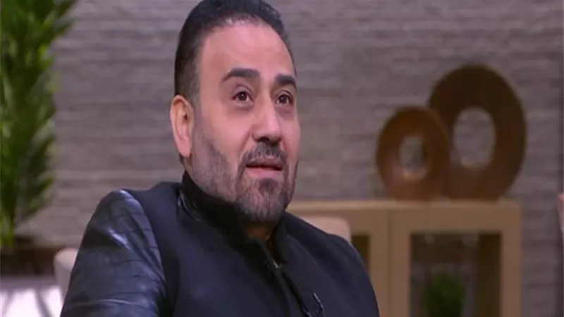 مجد القاسم يعلن عن موعد طرح البومه 