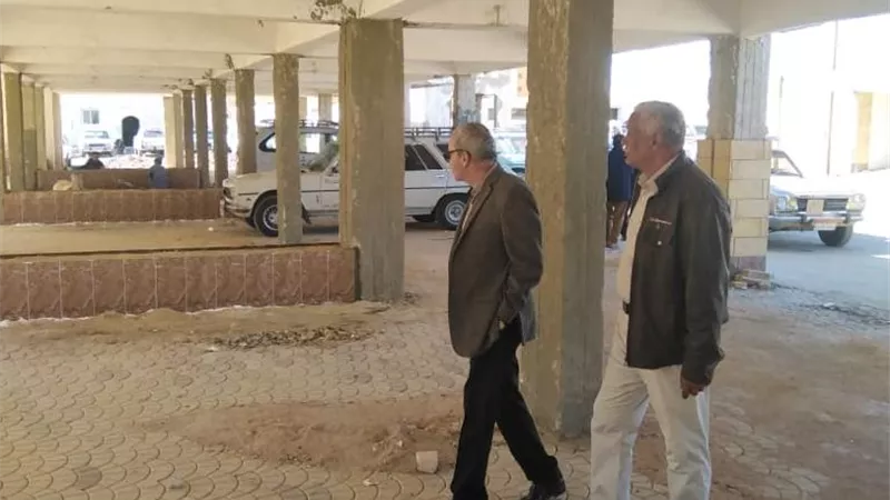 بوابة الجمهورية
