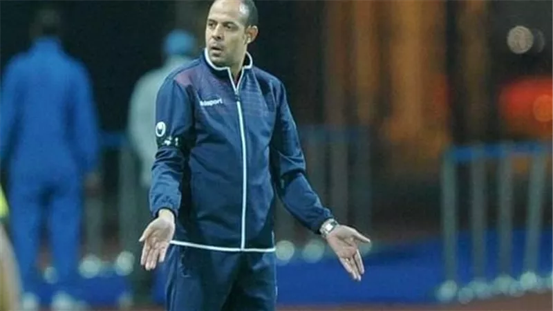 أول تعليق من عماد النحاس بعد الخسارة من الزمالك فى الدورى