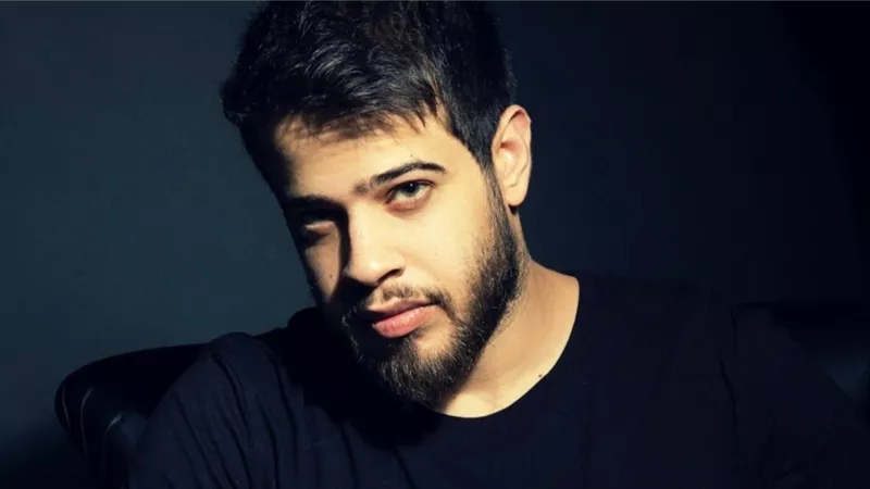 بعد اعتزاله الغناء.. ادهم النابلسي: 