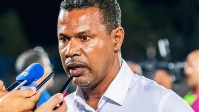 لسعد الشابى: مباراة السوبر الإفريقي صعبة.. والأهلى الأوفر حظًا