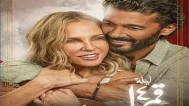 خالد النبوى يروج لـ 