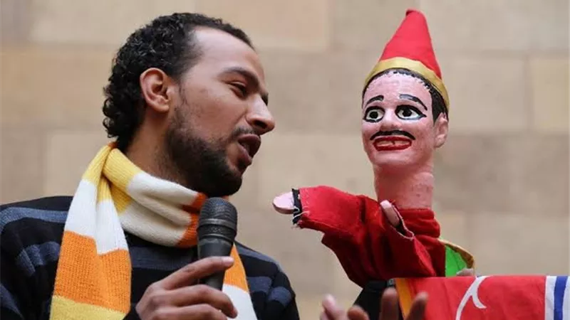 بمشاركة ذوى الهمم ..مهرجان الاراجوز في متحف الطفل غدا الاربعاء