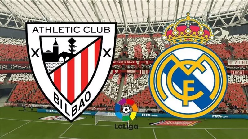 موعد مباراة ريال مدريد وأتلتيك بلباو اليوم بالدوري الإسباني.. والقناة الناقلة