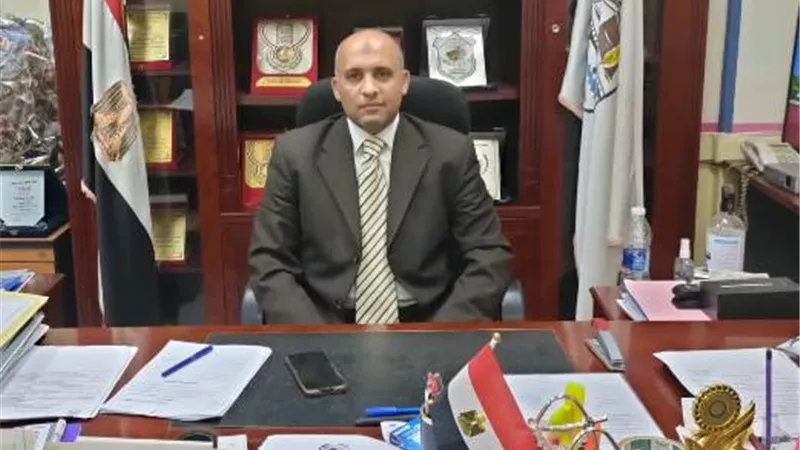 نورا للتوجيه المالي وعصمت للعلاقات العامة بتعليم بنى سويف