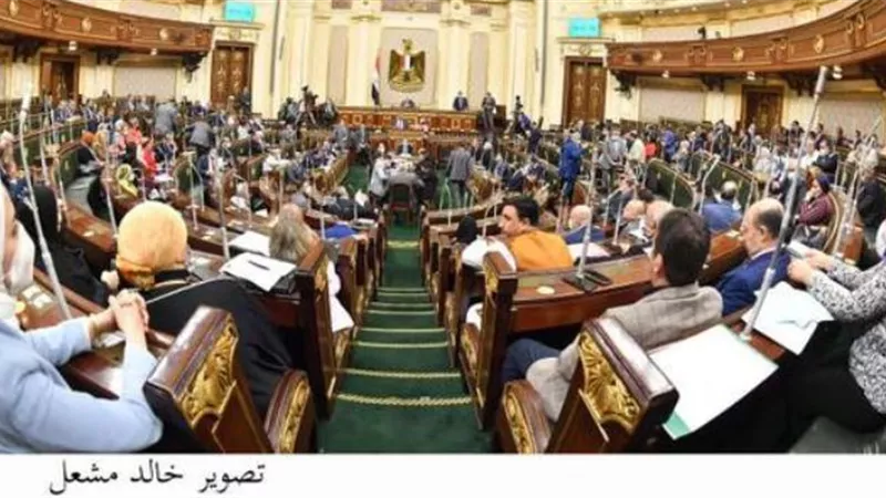 كواليس تحت القبة