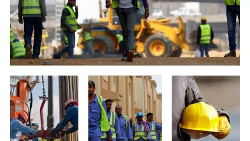 الحكومة والبرلمان ايد واحدة .. لحماية عمال القطاع الخاص