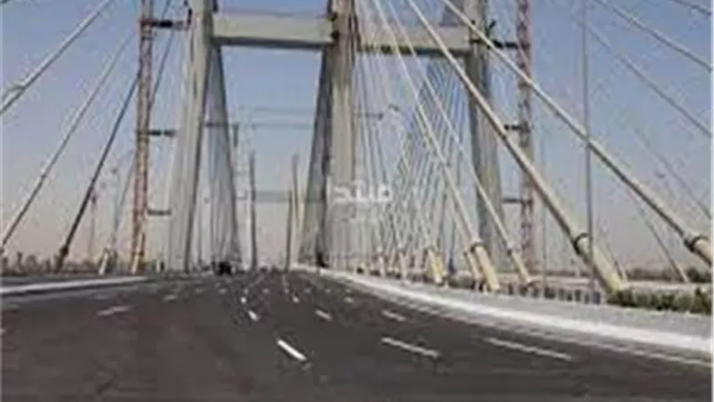 اغلاق كوبرى تحيا مصر على محور روض الفرج حتى صباح الجمعة