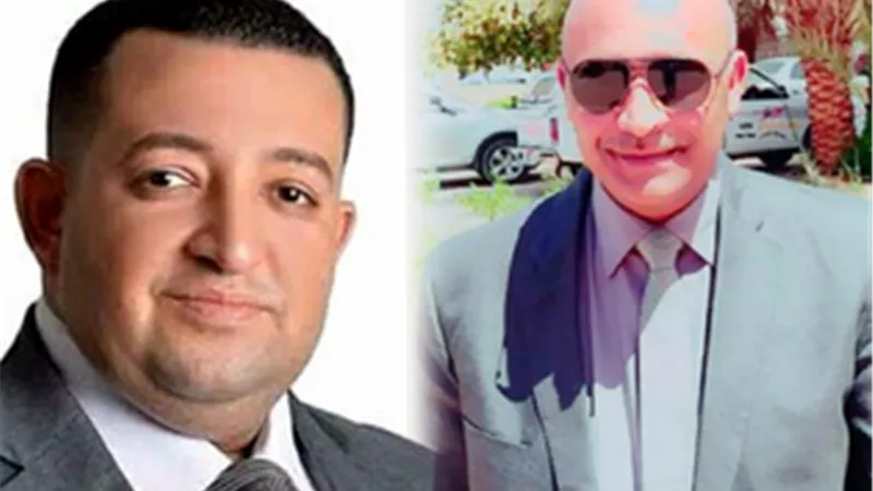 تشكيل لجنة معاينة لاستلام ١٠ وسائل انتقال لخدمة قطاع التعليم بالوادى الجديد
