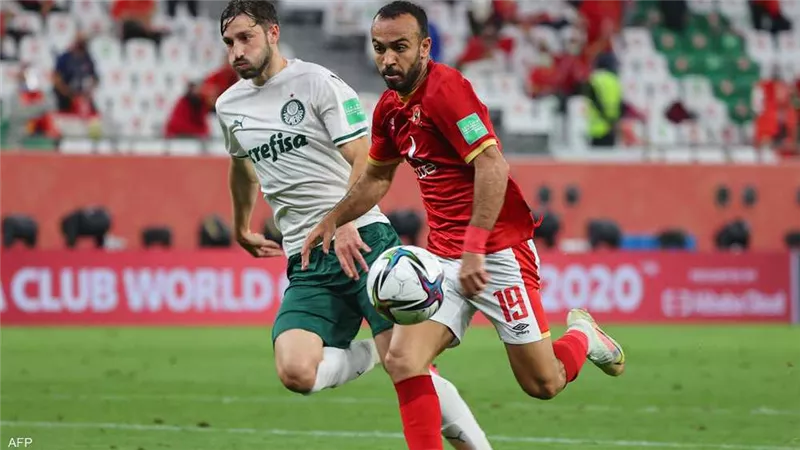 نجم الزمالك السابق يطالب باستبعاد أفشة من قائمة المنتخب بأمم إفريقيا