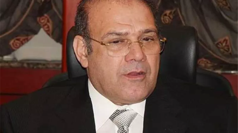 حسن راتب يكشف للنيابة عن علاقة نائب العفاريت والجن بالأميرة السعودية وسر 20 مليون ريال