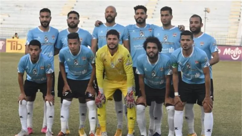 قبل مواجهة الزمالك .. غزل المحلة أول فريق كرة قدم فى الشرق الأوسط يدرج أسهمه فى البورصة