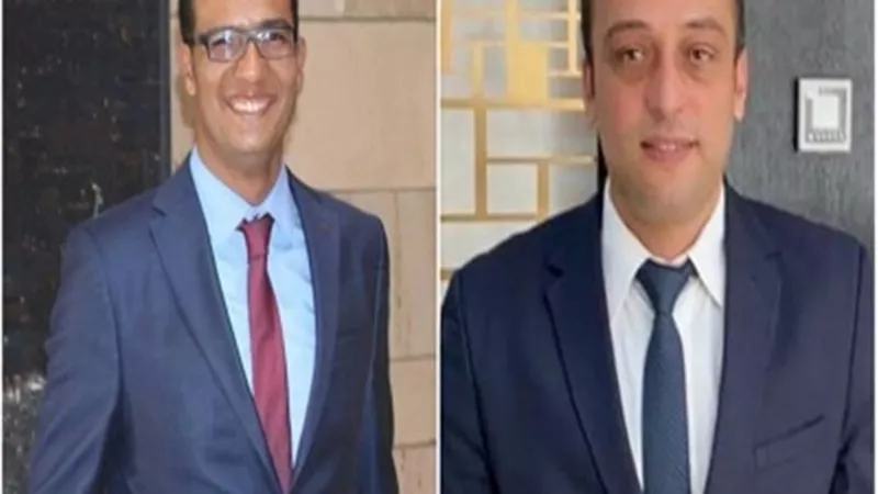 مصر تفوز بالمركز الأول لجائزة الشباب العربي لعام 2021