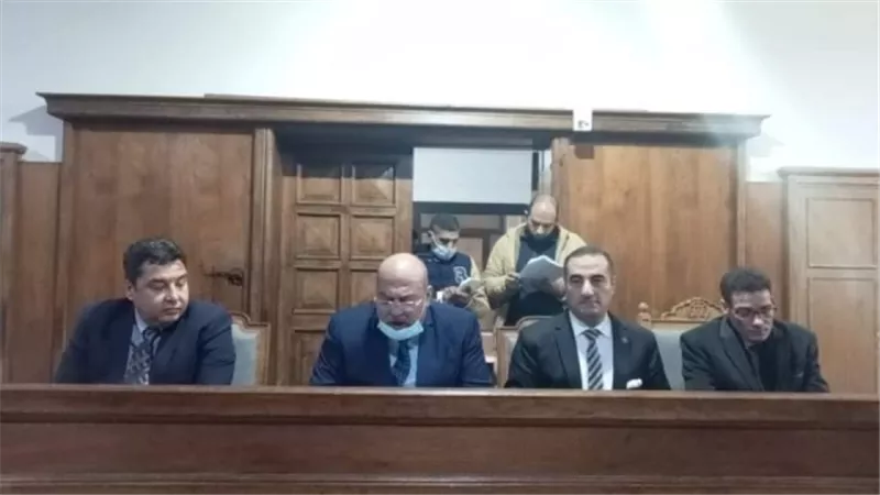 السجن 7سنوات لعامل قتل أخيه من الاب بعد قضاء عقوبة لقتل شقيقته بالدقهلية