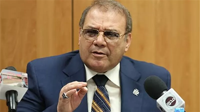 حسن راتب للنيابة : علاء حسانين خان الأمانة معي واتهمته بالنصب في مبلغ 2.7 مليون دولار