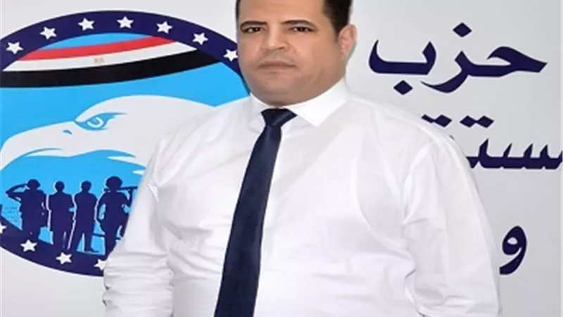 برلماني: السيسي أنهى سنوات التهميش والعجاف في الصعيد