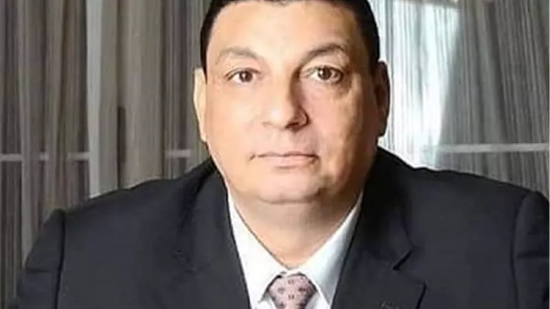 سامي نصرالله: جهود الرئيس السيسي في تنمية الصعيد تمثل طفرة غير مسبوقة