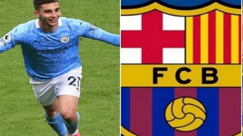 برشلونة يقترب من حسم صفقة توريس بشكل رسمي