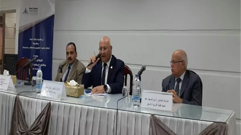 سوسه: كبرى جامعات العالم تقر نظام الساعات المعتمدة لمميزاته للطلاب