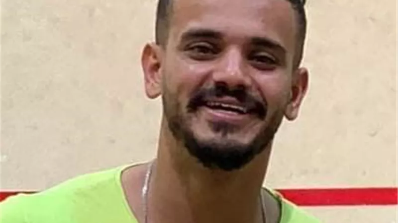 وفاة حارس مرمى الرباط والانوار في التدريب