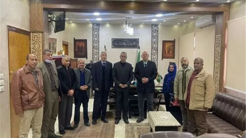بوابة الجمهورية