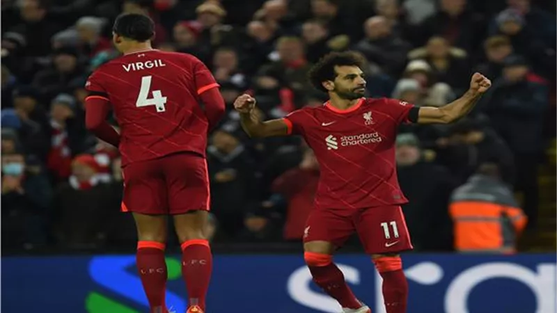 موعد مباراة ليفربول وليستر سيتي في كأس الرابطة والقنوات الناقلة