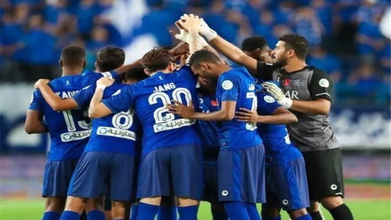 الهلال السعودي يعلن استعادة نجم الفريق قبل مواجهة الفتح